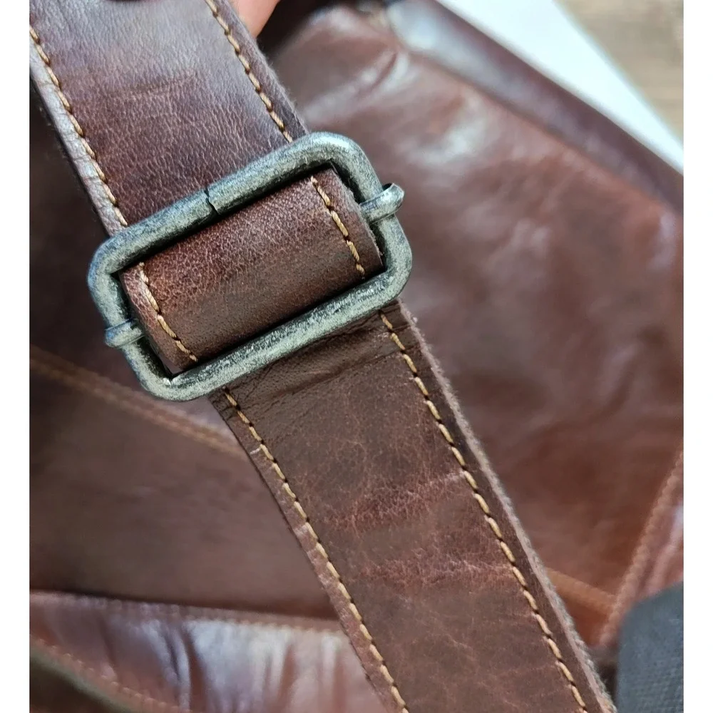 Jack Georges professional backpack